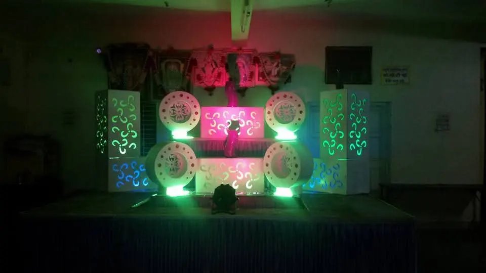 Akshay Caterers