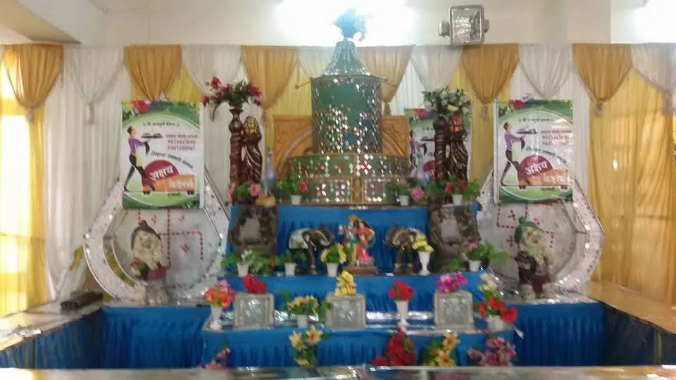 Akshay Caterers