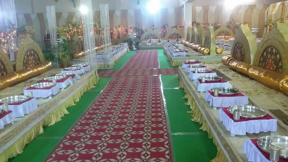 Akshay Caterers